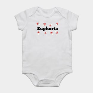 Euphoria Baby Bodysuit